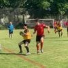 Un premier championnat de France de football gaélique pour les jeunes à Liffré