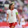 Euro féminin 2025. La liste de la Pologne pour leur première participation, avec Ewa Pajor