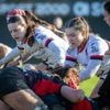 Rugby. Élite féminin : Rennes s’offre une première et une balle de match pour le maintien ?