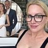 Alice Evans reveals her surprising reaction to Ioan Gruffudd's pregnancy announcement with wife Bianca
