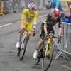 Tour de France. « Je pense que je peux gagner » : Vingegaard y croit encore malgré son retard sur Pogacar