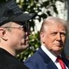 « Il en paiera les conséquences » : Donald Trump menace Elon Musk s’il s’oppose aux républicains