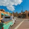 Taco’s, tequila en waanzinnige wandelpaden: tips voor een weekend Santa Fe