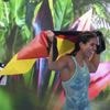 Schwimm-Sensation bei der WM: Anna Elendt gewinnt Gold über 100 Meter Brust