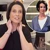 EastEnders star Heather Peace, 49, reveals devastating secret breast cancer battle as she gets wig fitted after undergoing months of chemotherapy treatment