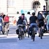 Unsicherheit und Angst im Straßenverkehr: Potsdam fällt im ADFC-Fahrradklimatest ab