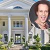 Richard Simmons' palatial mansion hits the market for eye-watering sum nearly a year after his death at age 76