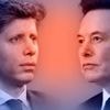 Wat begon als een meningsverschil over kunstmatige intelligentie, is nu een vete die letterlijk ons brein raakt