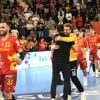 Handball. Sébastien Quintallet (Caen HB) : « C’est vraiment une belle performance »