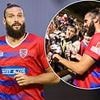 Andy Carroll opens up on shock Dagenham and Redbridge move and why he turned down 'more money' from 'six or seven clubs at higher levels'