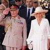 King Charles and Queen Camilla tell of 'deepest admiration for the unbreakable courage and spirit of the Ukrainian people' in Independence Day letter to President Zelensky