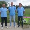 Anthony Anizon sera le nouvel entraîneur du FC La Chapelle-des-Marais