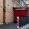 Presque 300 passages quotidiens aux urgences au pic de la canicule d'août en France