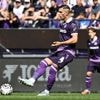 Anderlecht mist Jan-Carlo Simic ook in heenmatch tegen AEK Athene, Servische verdediger traint nog steeds individueel