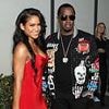 Diddy's VERY surprising courtroom act after watching freak off sex tapes in private part of court
