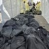 Almost 400 human corpses found piled high in mysterious house of horrors at US-Mexico border