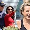 Jordon Hudson 'is being shunned by Nantucket socialites' who are staying loyal to Bill Belichick's ex-girlfriend