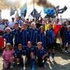 Les footballeuses belges de Bruges remportent le tournoi féminin U11de Thouaré-sur-Loire