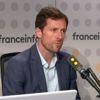 Budget : le député EPR Mathieu Lefèvre salue un plan "ambitieux" mais met en garde contre une "nouvelle censure" que la France "ne peut se permettre"