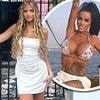 Princess Andre hits back at feud claims after her mum Katie Price said she was 'upset' not to appear in her new ITV series and insists: 'This is MY show'