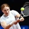 Tennis: Matchbälle abgewehrt: Seidel im Achtelfinale von Cincinnati