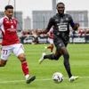 Stade Rennais. Grosse inquiétude pour Lilian Brassier, blessé à la cheville contre la Real Sociedad