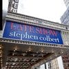 "Ich liebe es total": Trump frohlockt über Ende der Colbert-Show