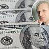 Dollar in the eye of a storm as Trump's policies push the US economy to the brink: ALEX BRUMMER