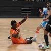 Futsal. Étoile lavalloise : Archange Momo Dongmo, numéro 1 en devenir