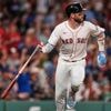 Bello strikes out 10 in complete-game effort as Red Sox beat Rockies 10-2 for 5th straight win