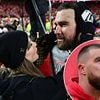 Travis Kelce's barber reveals if the Kansas City Chiefs star has had a hair transplant