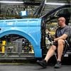 "Es gibt ein Risiko": Ford will günstige E-Autos auf den Markt bringen