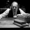 Theatre praises Oldman's 'thrilling' York return