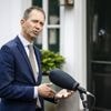 NSC nomineert Van Hijum als lijsttrekker, tegenstrever Boomsma ‘wordt veel sterkte gewenst’