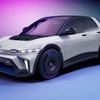 Justy returns? Subaru mulls small electric car to rival Renault 5