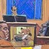 How Diddy counted out $100,000 from a brown paper bag to buy the only copy of a video showing him beating up Cassie Ventura