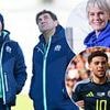 In Case You Missed It: Scottish sport under the microscope like never before as alarm bells sound for the future