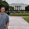 Hoe Morten een crypto-gok nam met Trumps memecoin en zo met de president gaat eten