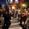 Serbie : nouveaux heurts entre manifestants anticorruption et police