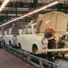 War die DDR anfangs der bessere deutsche Staat?: Überlegungen zum 80. Jahrestag des Kriegsendes