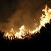 Deadly storms hit France, wildfires break out in Italy and Spain and 43C blowtorch heatwave hits Greece - as Brits prepare for the big summer getaway