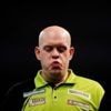 Dreimaliger Darts-Weltmeister: Ehe-Aus: Darts-Star van Gerwen kündigt Turnierpause an