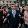 George Simion, de presidentskandidaat die Roemenië ‘great again’ wil maken: ‘Cruciaal moment voor deze jonge democratie’