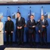 Rencontre Trump-Zelensky à Washington : pourquoi l'Europe s'est invitée à la table des négociations