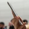 5,6 Millimeter dick : Apple bringt das bisher dünnste iPhone auf den Markt