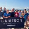 La Ville de Quiberon continue à développer le sport santé cet été