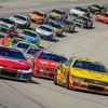 NASCAR championship weekend goes to Homestead in 2026, starting a rotating formula