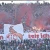 2. Fußball-Bundesliga: Tabellenführer Köln patzt vor 15.000 mitgereisten Fans