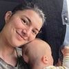 California mom 'violated' by male British Airways flight attendant who 'exposed her breasts while she was feeding baby'