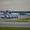 “EU zal importheffingen op Boeing-vliegtuigen voorstellen als onderhandelingen met VS mislukken”
